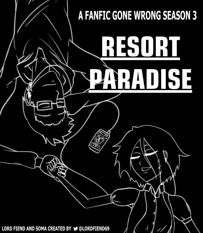 Resort Paradise 21