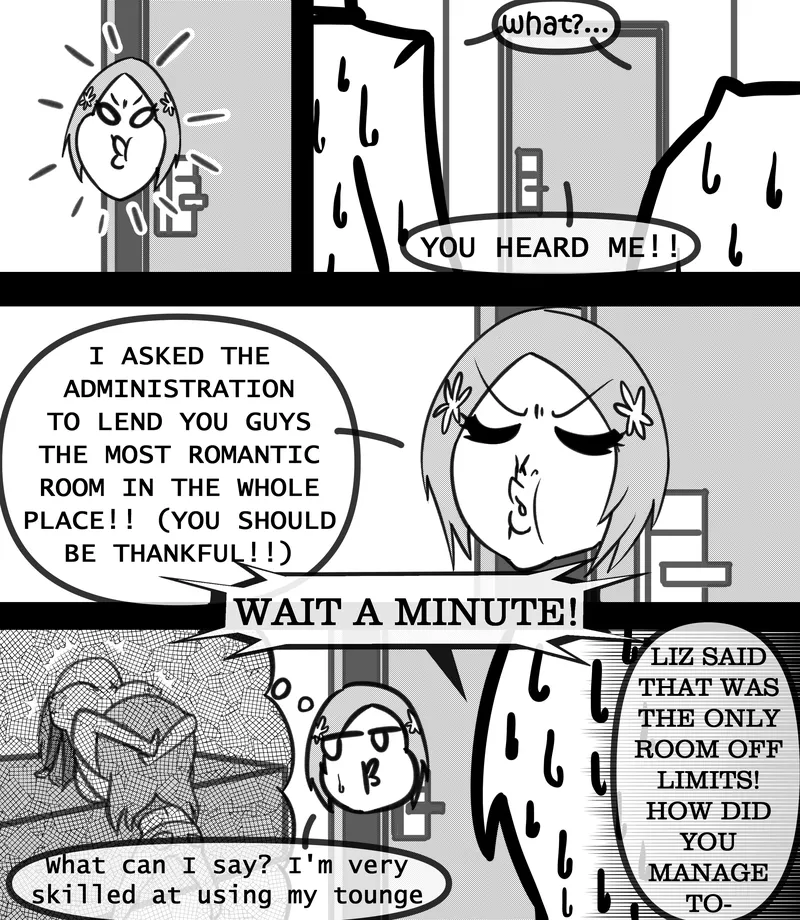 Resort Paradise 46