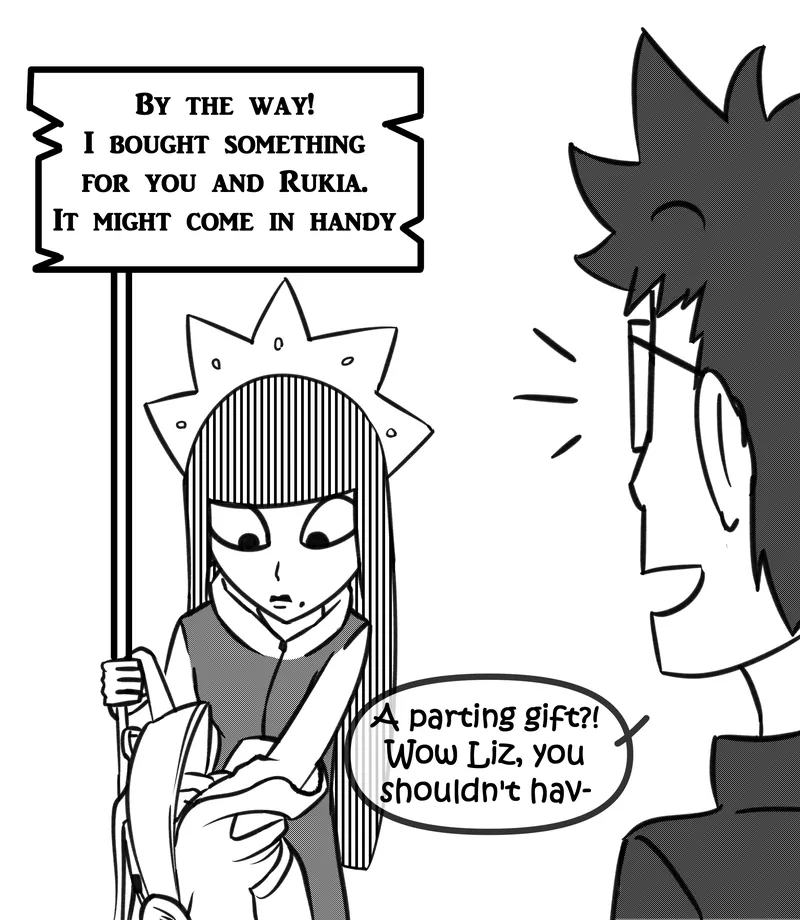 Resort Paradise 9