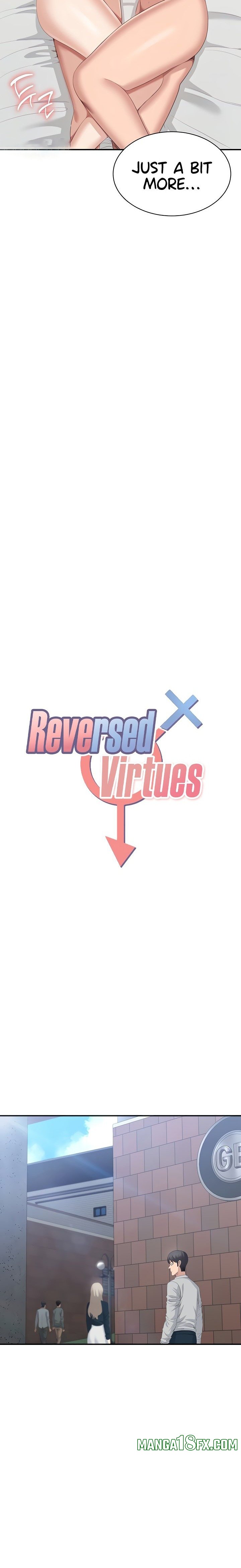 Reversed Virtues 3