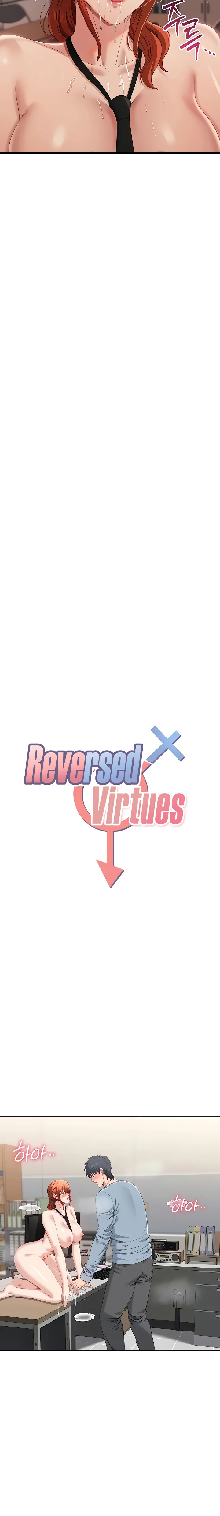 Reversed Virtues 3