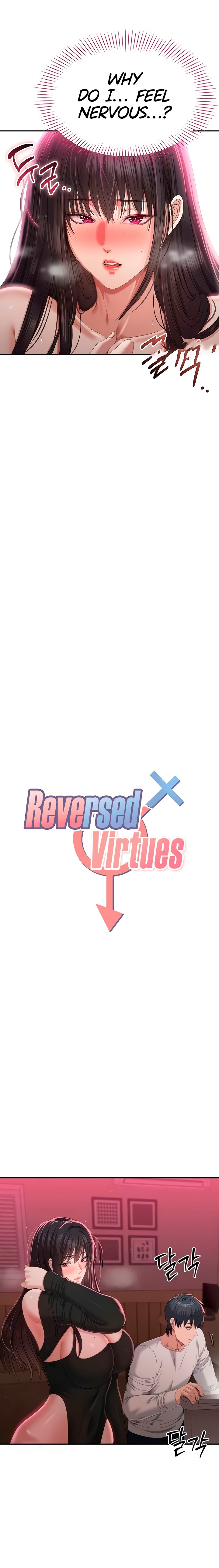 Reversed Virtues 3