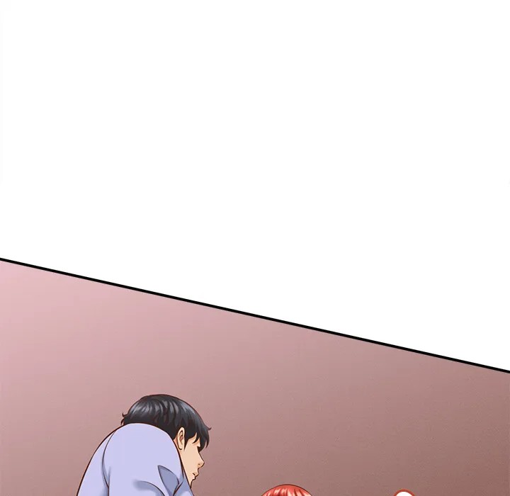 Right Under His Roof Chapter 10 - Page 11
