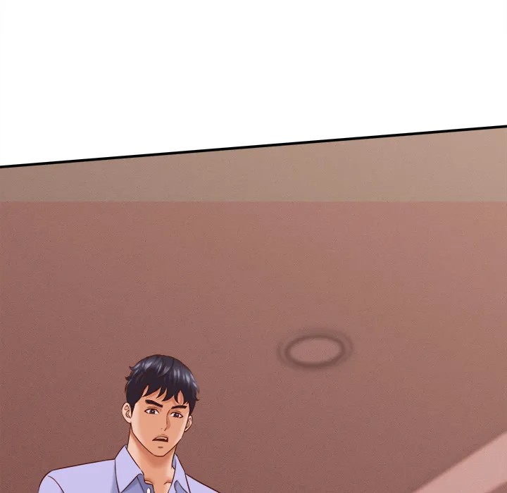 Right Under His Roof Chapter 10 - Page 112