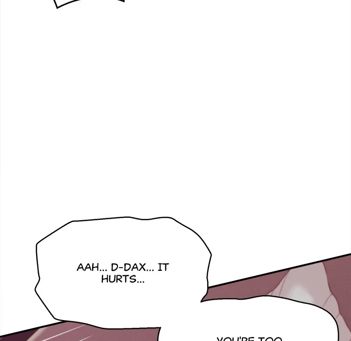 Right Under His Roof Chapter 10 - Page 127