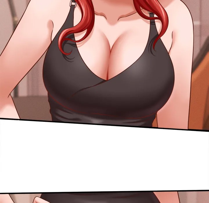 Right Under His Roof Chapter 10 - Page 146
