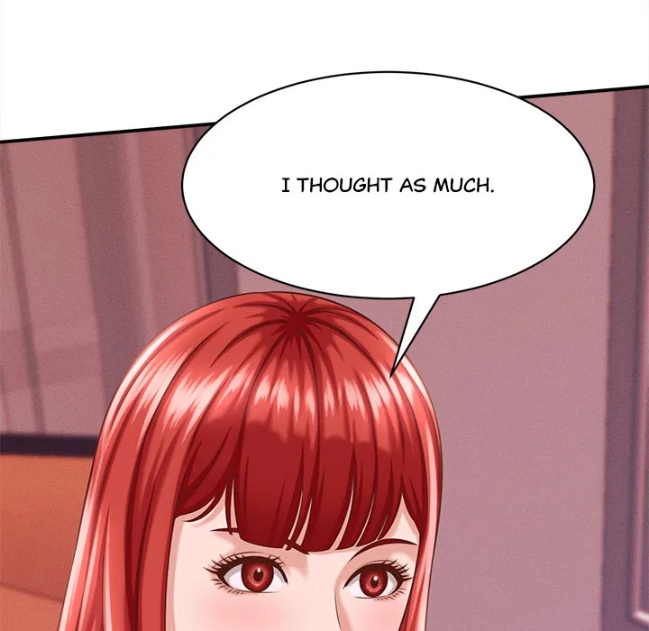 Right Under His Roof Chapter 10 - Page 16