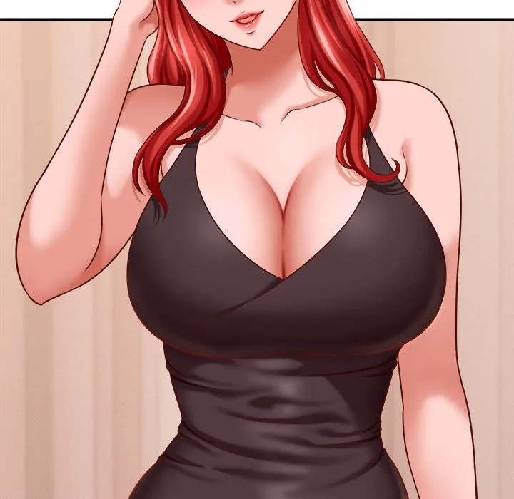 Right Under His Roof Chapter 10 - Page 151
