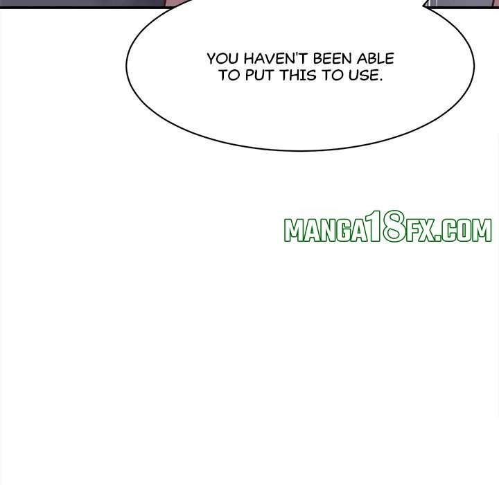 Right Under His Roof Chapter 10 - Page 21
