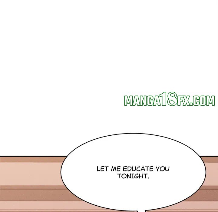 Right Under His Roof Chapter 10 - Page 29
