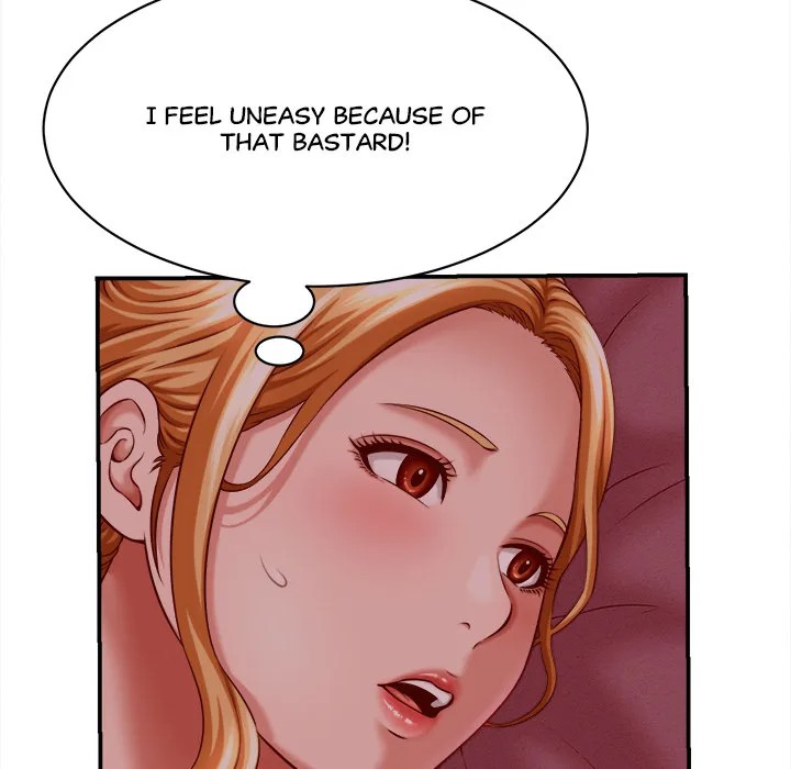 Right Under His Roof Chapter 10 - Page 55