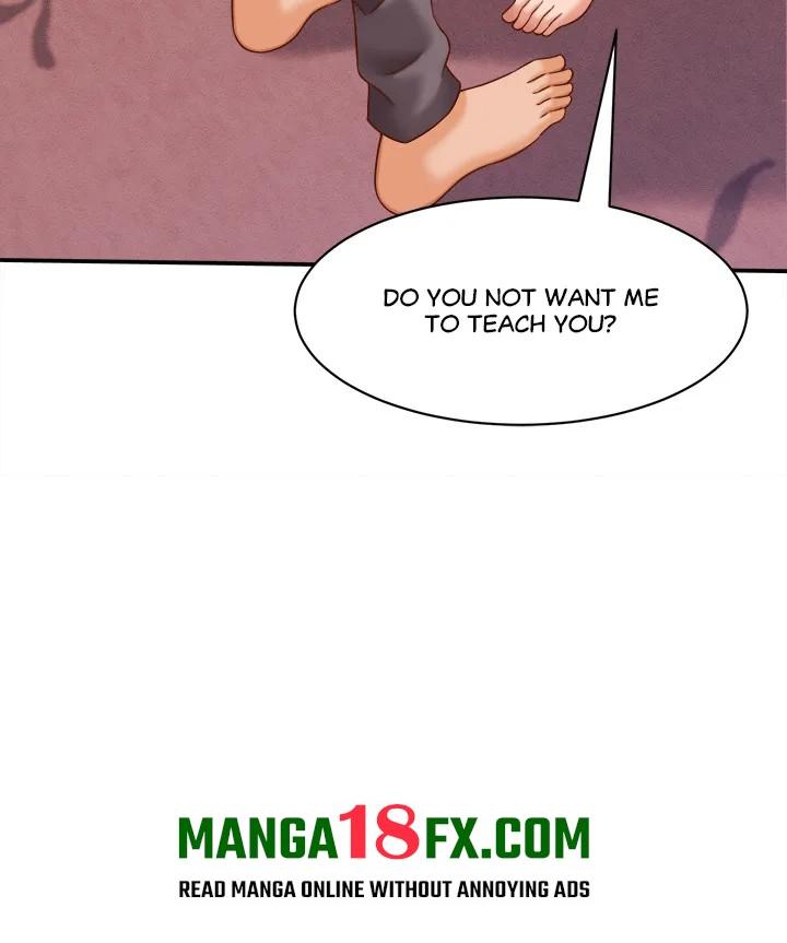 Right Under His Roof Chapter 10 - Page 68