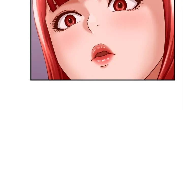 Right Under His Roof Chapter 10 - Page 75