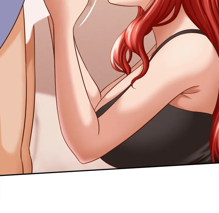 Right Under His Roof Chapter 10 - Page 93