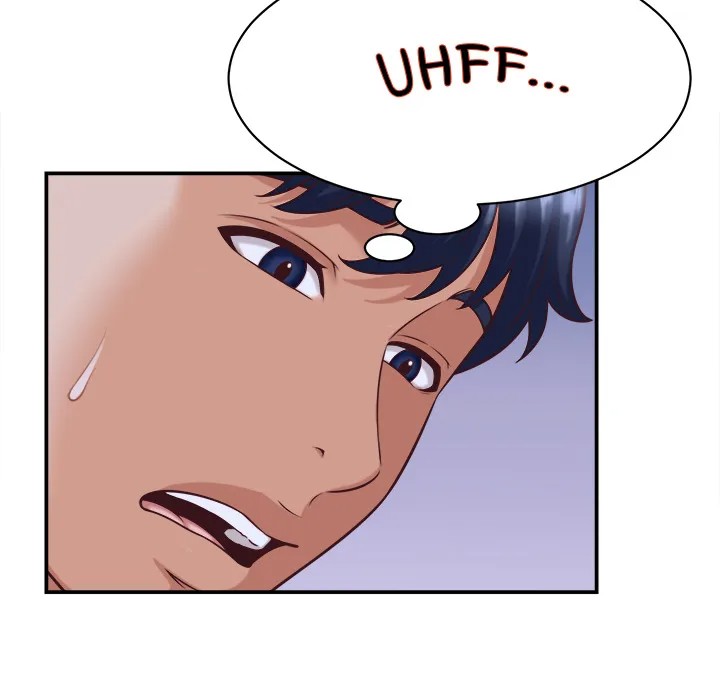 Right Under His Roof Chapter 10 - Page 100