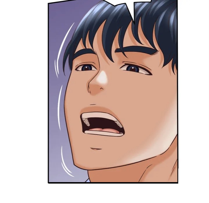 Right Under His Roof Chapter 11 - Page 120