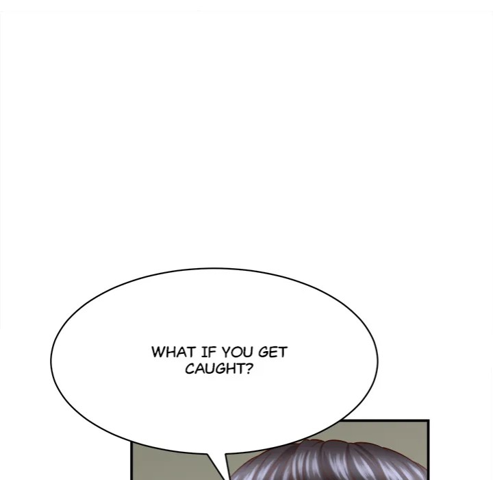 Right Under His Roof Chapter 11 - Page 131