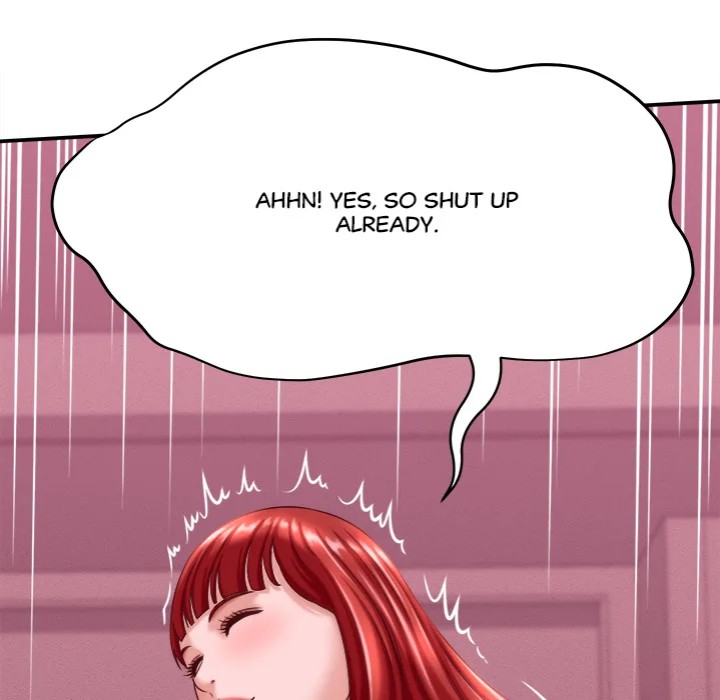 Right Under His Roof Chapter 11 - Page 146