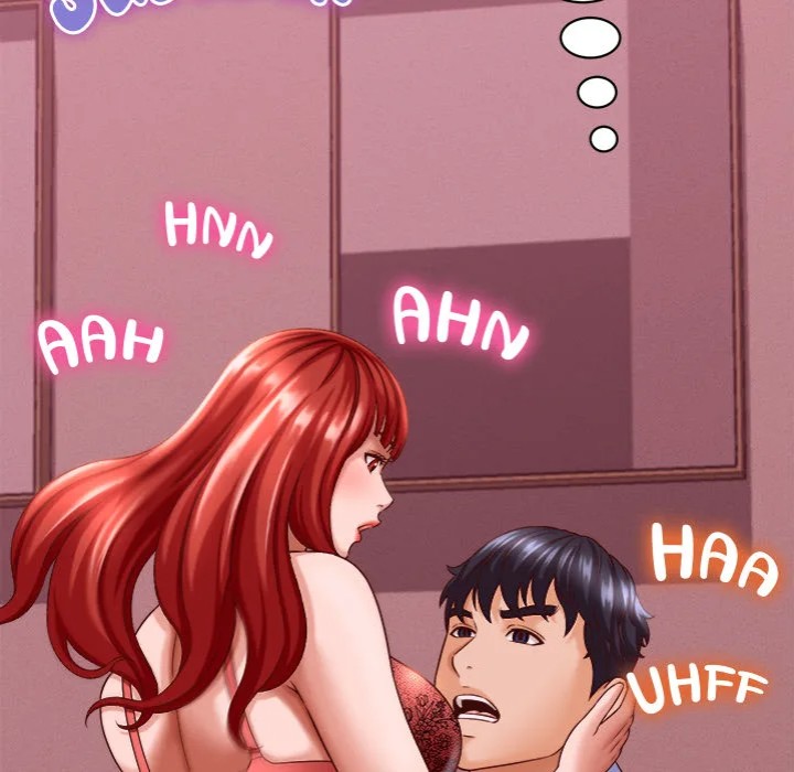 Right Under His Roof Chapter 11 - Page 166