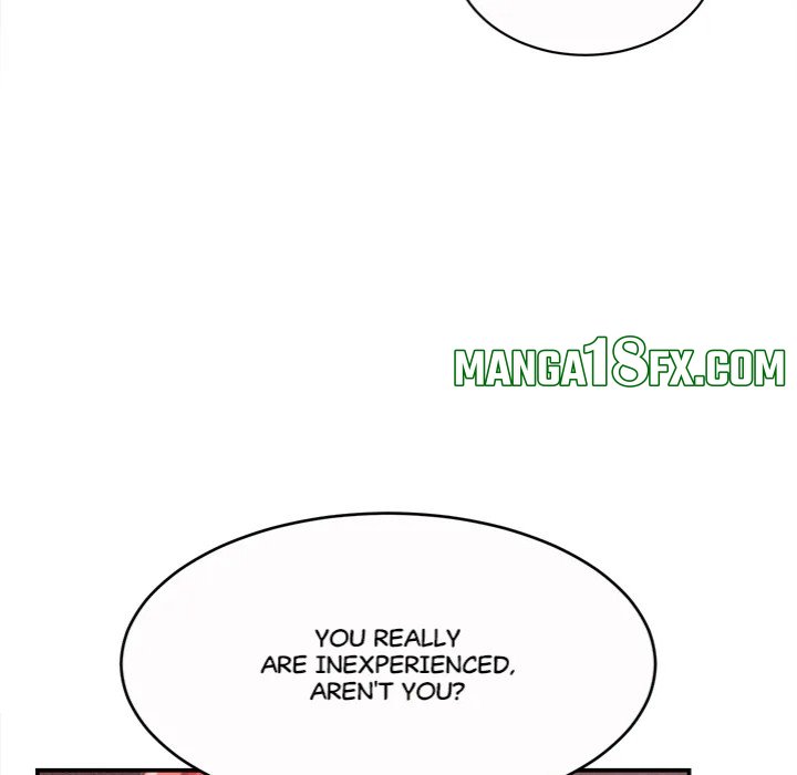 Right Under His Roof Chapter 11 - Page 19