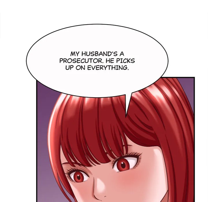 Right Under His Roof Chapter 11 - Page 25
