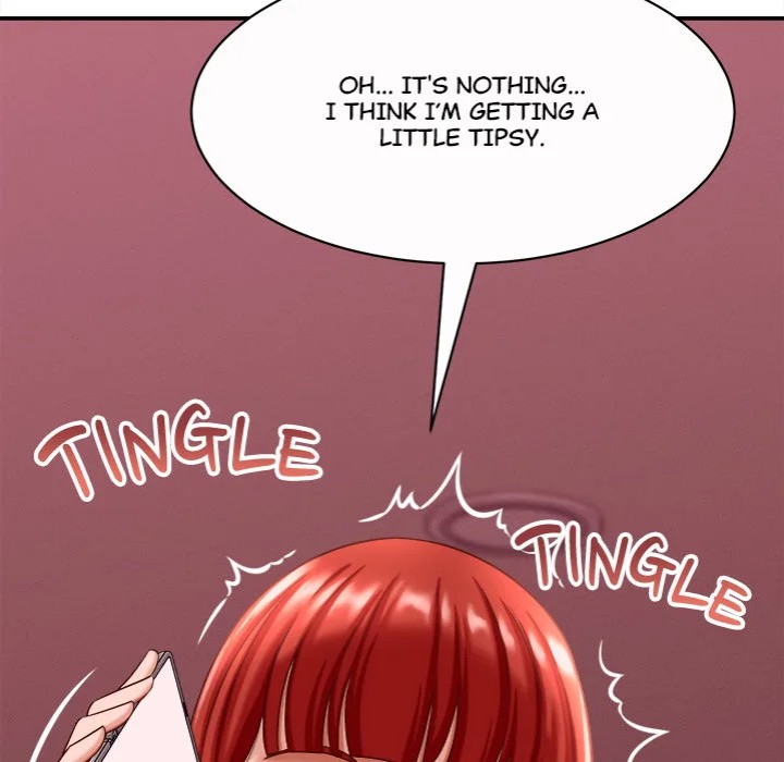 Right Under His Roof Chapter 11 - Page 77