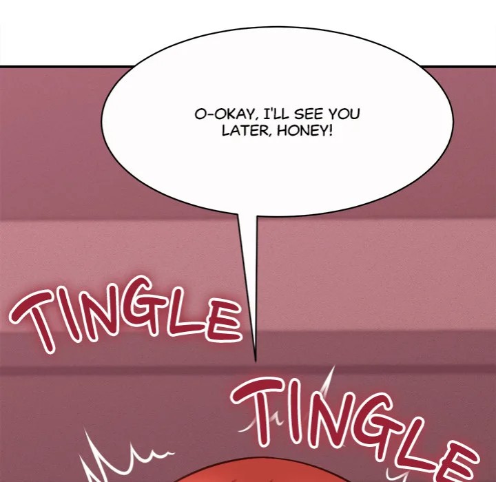 Right Under His Roof Chapter 11 - Page 85