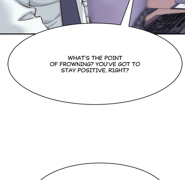 Right Under His Roof Chapter 12 - Page 116