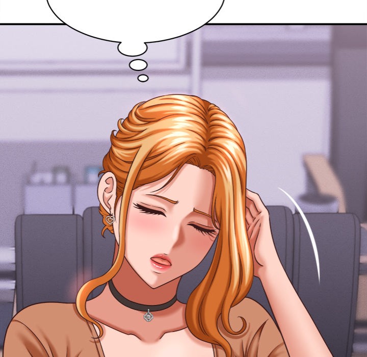 Right Under His Roof Chapter 12 - Page 128