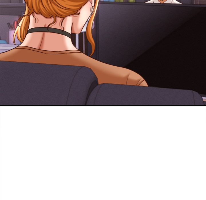 Right Under His Roof Chapter 12 - Page 132