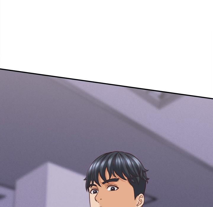 Right Under His Roof Chapter 12 - Page 133