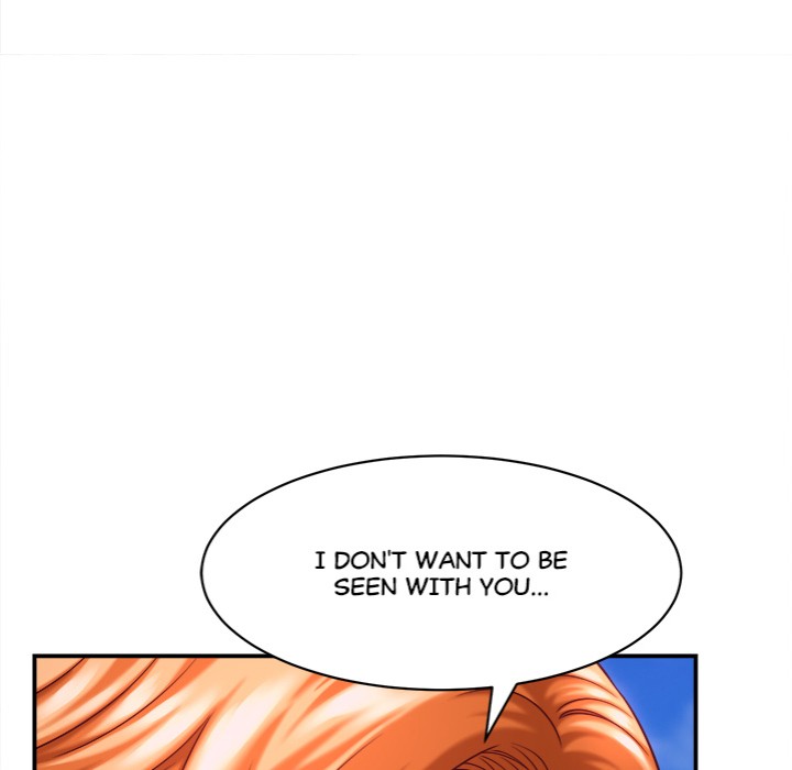 Right Under His Roof Chapter 12 - Page 151