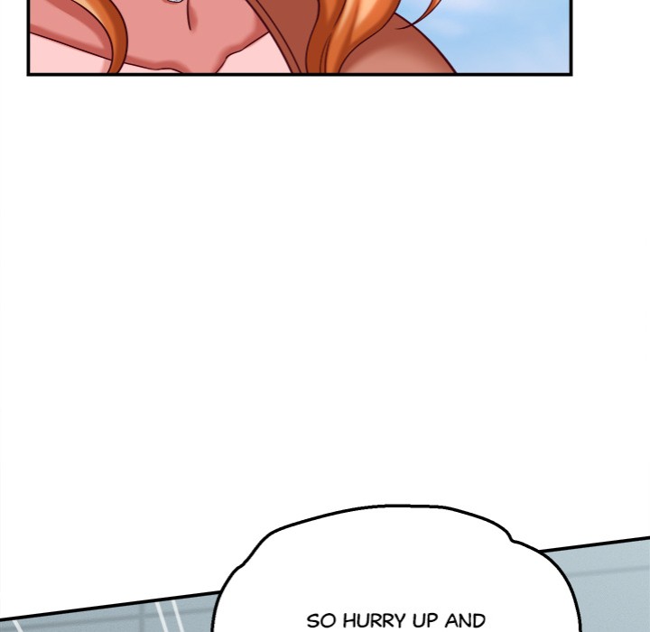 Right Under His Roof Chapter 12 - Page 153