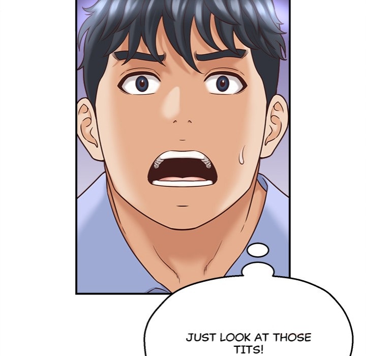 Right Under His Roof Chapter 12 - Page 30