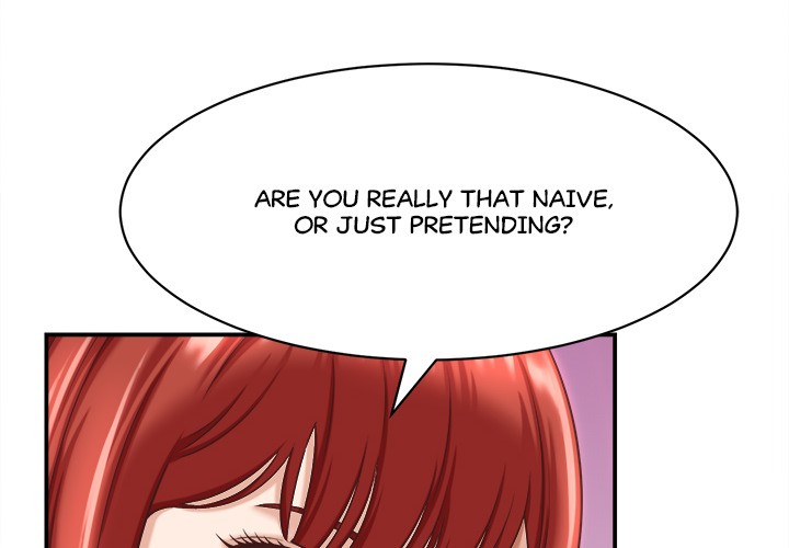 Right Under His Roof Chapter 12 - Page 4