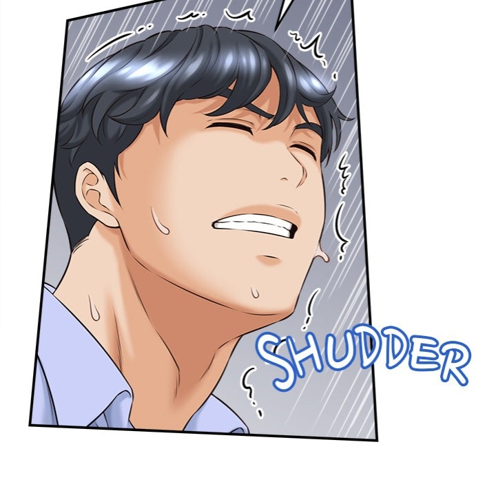 Right Under His Roof Chapter 12 - Page 57