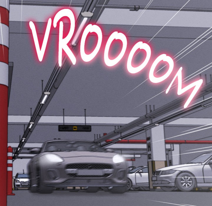 Right Under His Roof Chapter 12 - Page 78