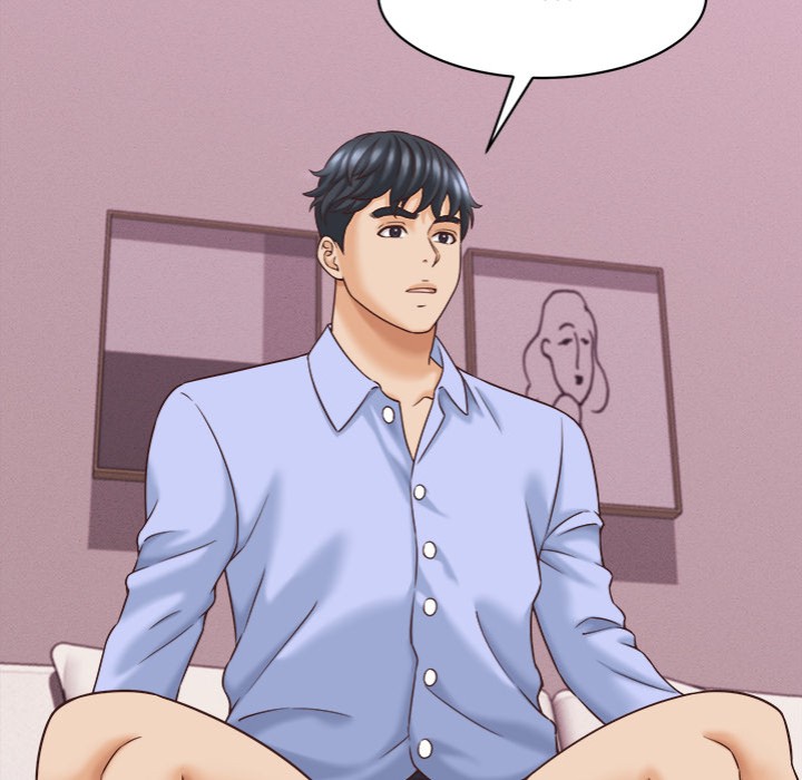Right Under His Roof Chapter 12 - Page 83