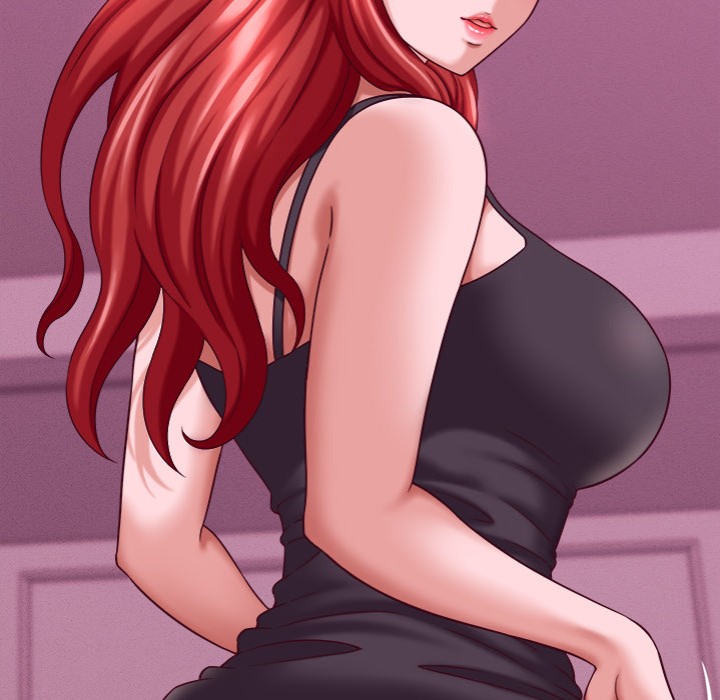 Right Under His Roof Chapter 12 - Page 89