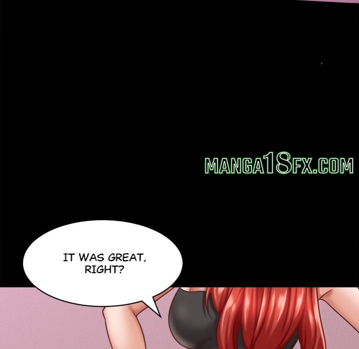 Right Under His Roof Chapter 12 - Page 91