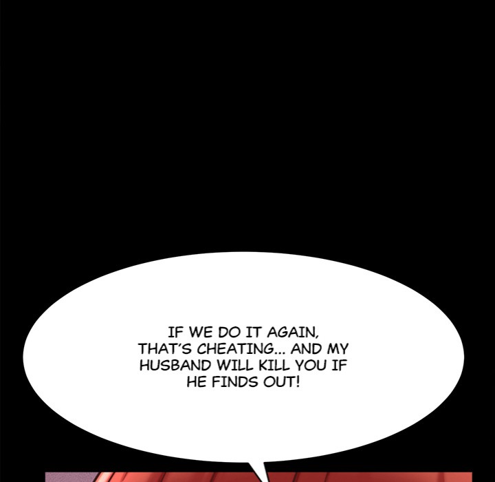 Right Under His Roof Chapter 12 - Page 98