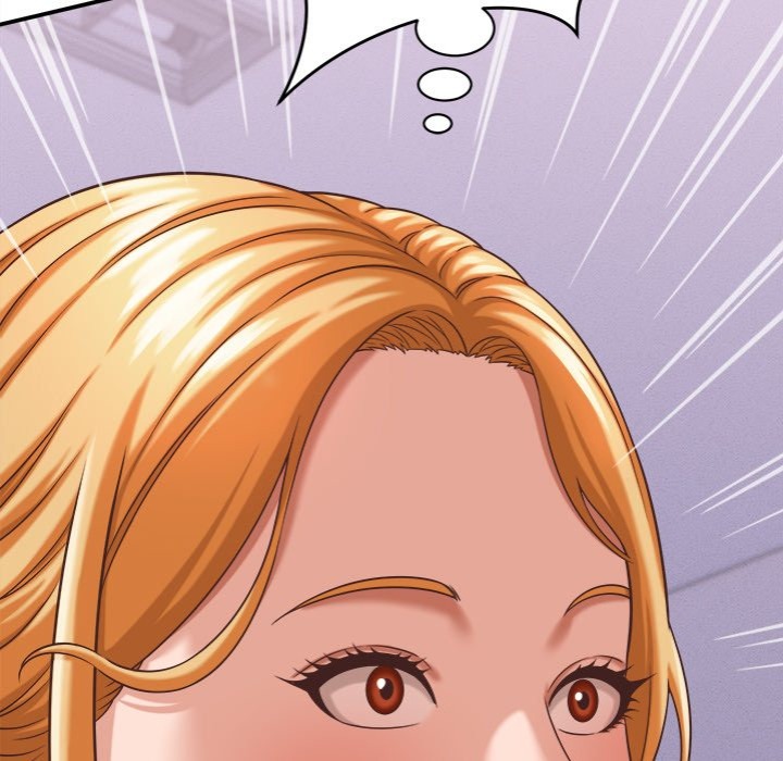 Right Under His Roof Chapter 13 - Page 107