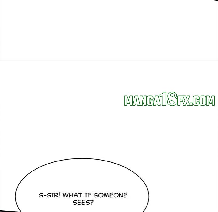 Right Under His Roof Chapter 13 - Page 109