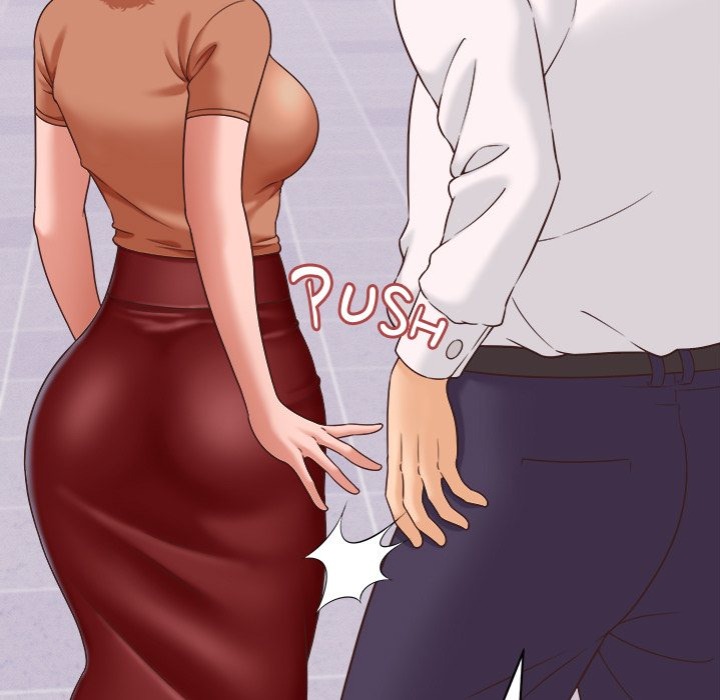 Right Under His Roof Chapter 13 - Page 115