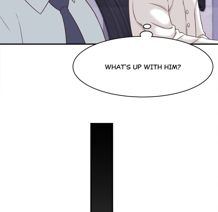 Right Under His Roof Chapter 13 - Page 126