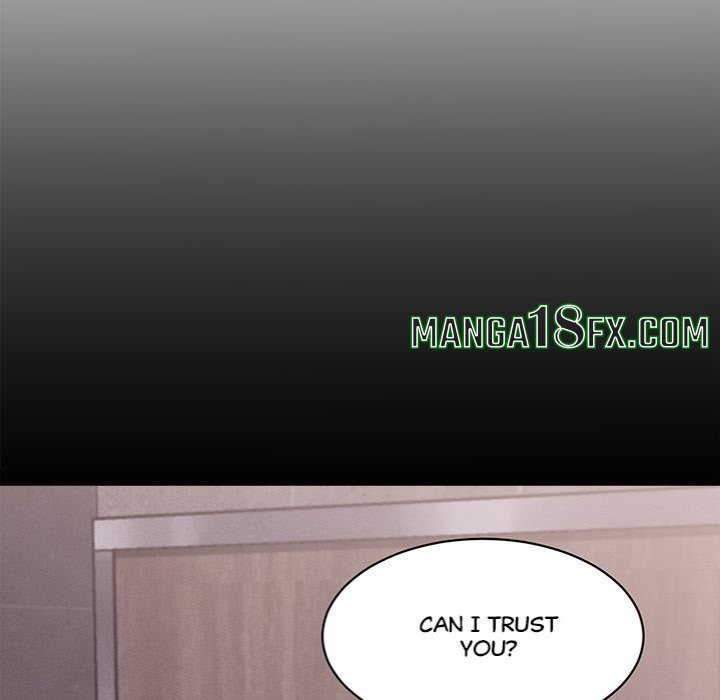 Right Under His Roof Chapter 13 - Page 14