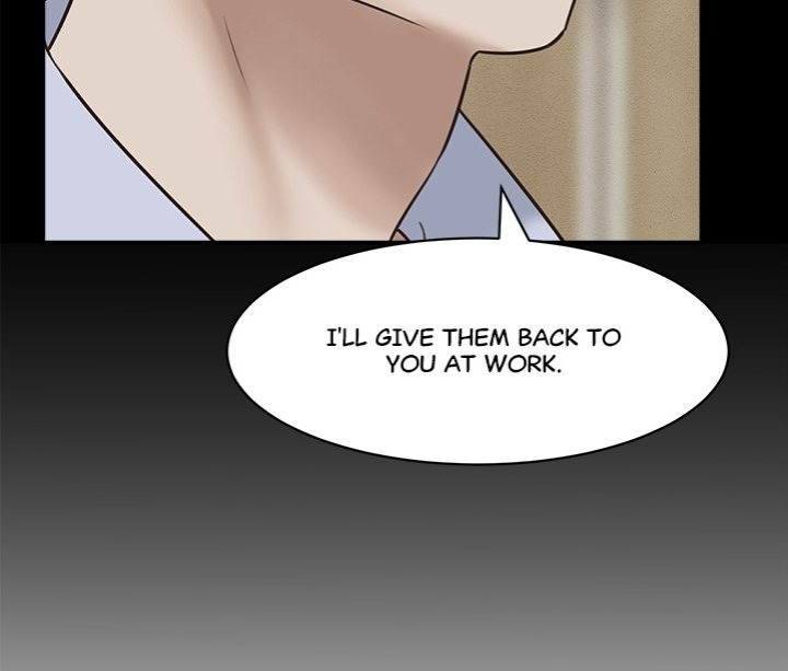 Right Under His Roof Chapter 13 - Page 30