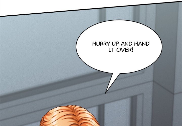 Right Under His Roof Chapter 13 - Page 4