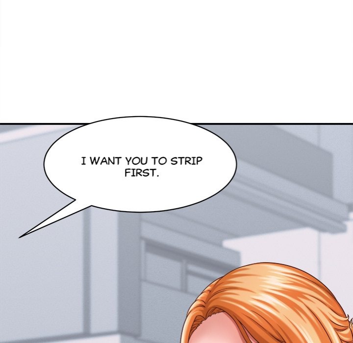 Right Under His Roof Chapter 13 - Page 42