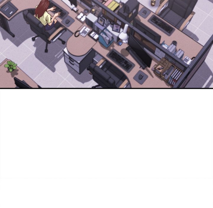 Right Under His Roof Chapter 13 - Page 87